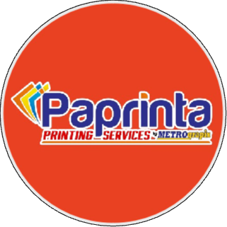 Paprinta Logo
